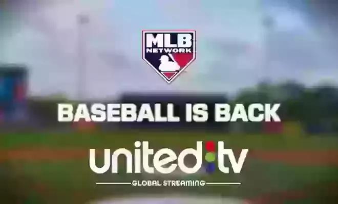 Baseball is Back